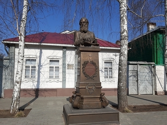 В доме-музее архиепископа Луки пройдёт день открытых дверей