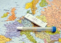 Эксперты спорят, насколько верна теория о том, что COVID – это зимняя болезнь