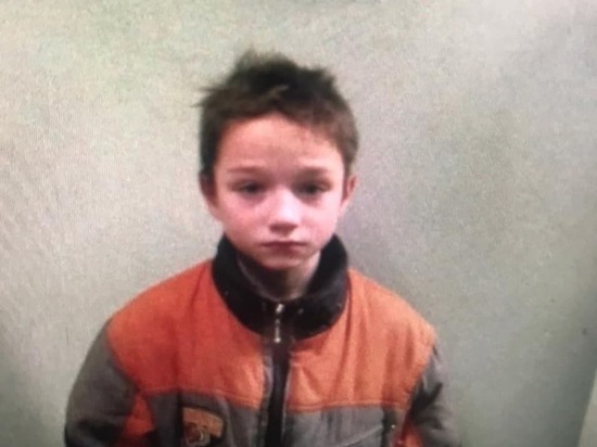 В Челнах ищут пропавшего 10-летнего Святогора