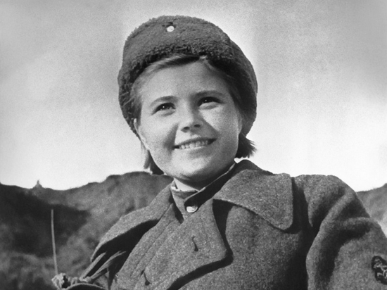 В Смоленске установят памятник российской «Флоренс Найтингейл», морпеху Екатерине Деминой