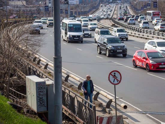 Когда закончится ремонт Некрасовского путепровода, сказали жителям Владивостока