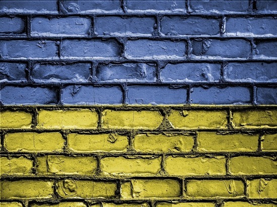 МВД Украины сообщило об укреплении опорных пунктов в Донбассе