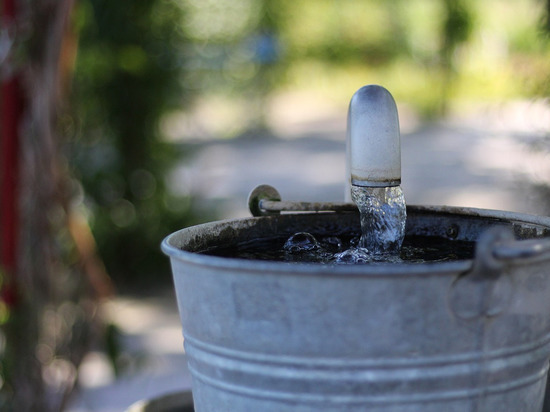 В ЛНР ожидаются перебои водоснабжения