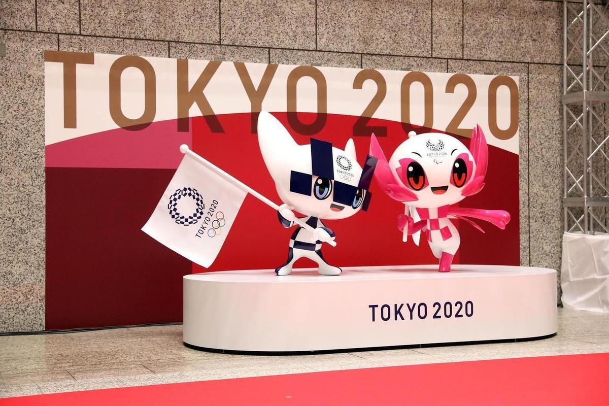 Иностранных спортсменов освободят от карантина перед Играми в Токио