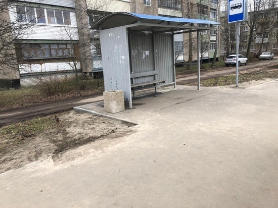В Рязани начали устанавливать новые урны на улицах