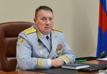 Нелепая смерть начальника УФСИН по Забайкальскому краю генерал-майора Евгения Шихова потрясла все тюремное ведомство