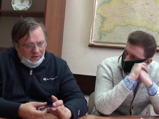 Появились кадры с признанием вины участниками заговора против Лукашенко