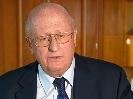 Гинцбург назвал сроки завершения пандемии COVID-19 в России