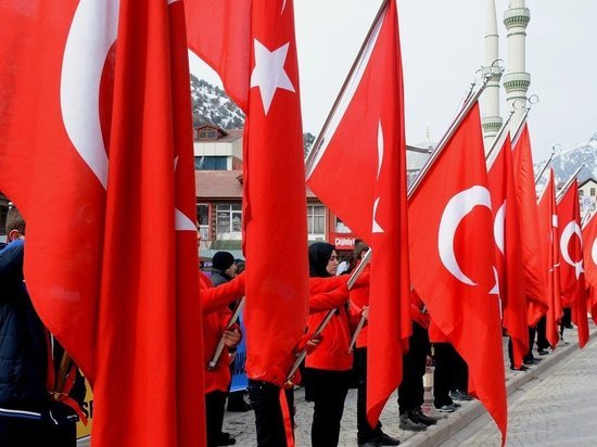 В Анкаре пообещали ответить на "возмутительное" решение Байдена признать геноцид армян