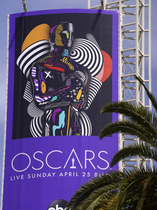 В Лос-Анджелесе стартовала церемония вручения премии «Оскар»