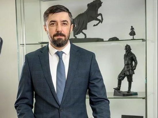 Главой Нерюнгринского района Якутии избран Роман Щегельняк