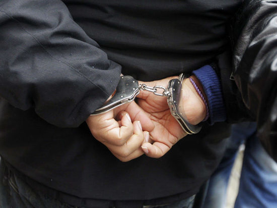 В столице Якутии задержали двух грабителей