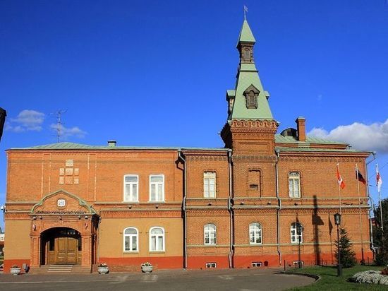 Жителей Омской области приглашают выбрать общественные территории для благоустройства