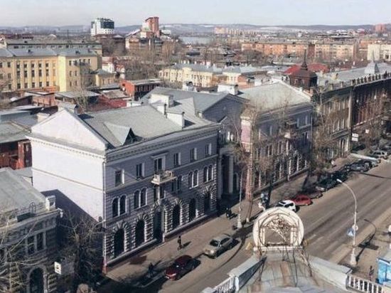Платную парковку собираются вводить в центре Иркутска на 20 улицах