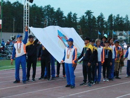 В Якутии на Играх Манчаары будет разыграно 174 комплекта медалей
