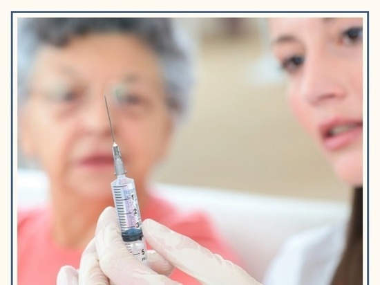 Шапша назвал ситуацию с вакцинацией от covid в Калужской области неприемлемой