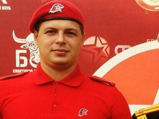 Начальник штаба брянской Юнармии прокомментировал послание президента