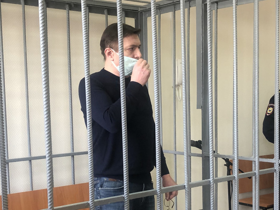 Андрея Кулакова будет судить другая коллегия