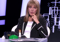 Актриса Елена Проклова в программе  «Секрет на миллион» рассказала о домогательствах к ней в подростковом возрасте во время съемок в кино