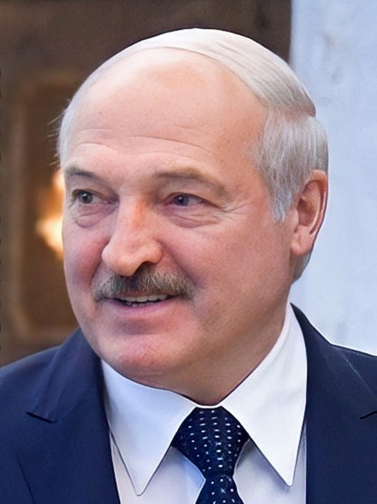 Лукашенко рассказал о новой попытке "разделить Белоруссию пополам"