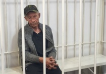 Обвиняемый в убийстве начальника УФСИН по Забайкальскому краю и его друга 62-летний Николай Макаров признался в судебном заседании, что сожалеет об убийстве
