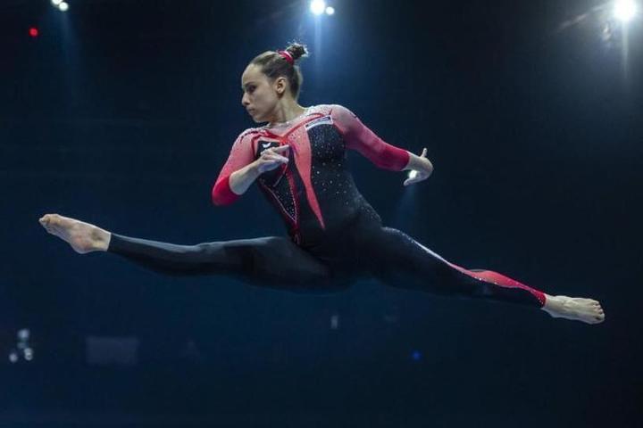Минувший чемпионат Европы по спортивной гимнастике запомнится не только победой сборной России в командном зачете