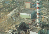 Со дня аварии на Чернобыльской АЭС прошло 35 лет