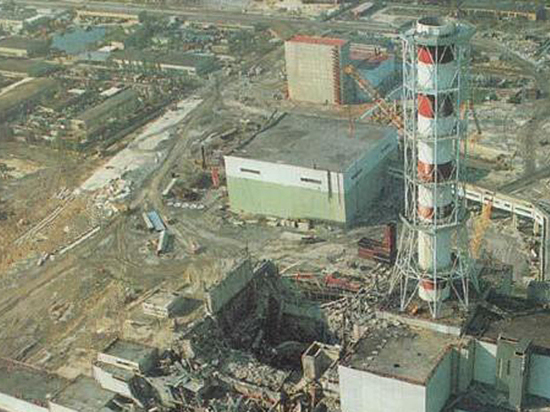 Спустя 35 лет, эксперты рассказали о последствиях аварии на Чернобыльской АЭС, и что изменилось в России и в мире за это время