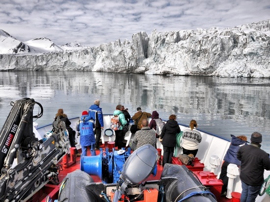 ПОРА привлечь кадры в Арктику