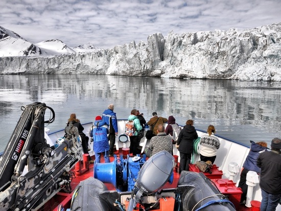 ПОРА привлечь кадры в Арктику