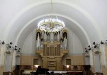 Городские власти всерьез взялись за разработку проекта