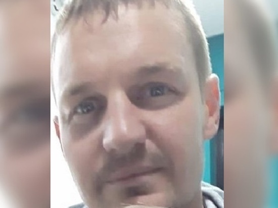 На Дону без вести пропал 34-летний мужчина
