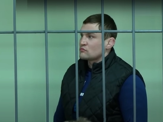 По делу об убийстве в караоке «Ухо и медведь» состоялся новый суд