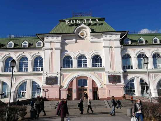 Поезда сообщением «Хабаровск - Благовещенск» будут курсировать ежедневно