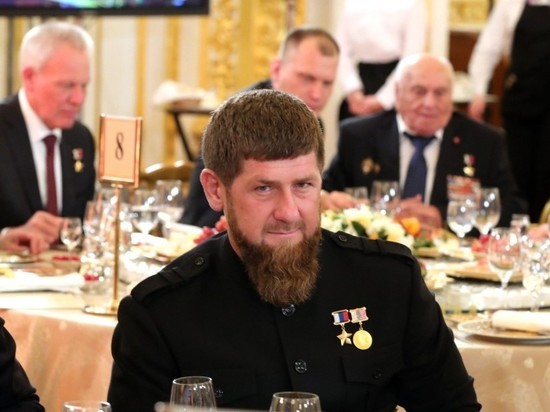 Кадыров: ПАСЕ пытается очернить Чечню