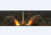 Как пишут СМИ, Россия за 2,5 года провела 58 безаварийных пусков космических ракет подряд
