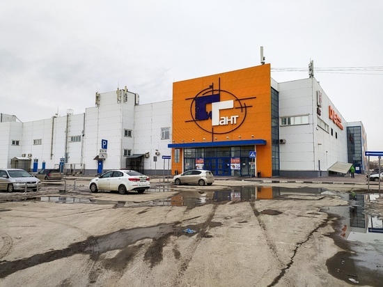 Вывески «Гиганта» в Новосибирске сменят на «Первоцен»