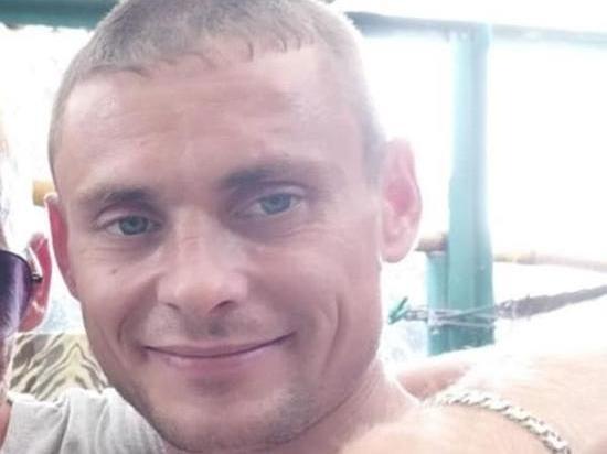 В Ростовской области без вести пропал 31-летний мужчина
