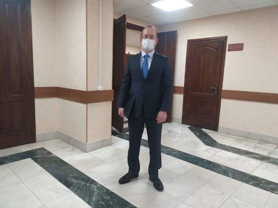 Экс-мэру Рязани Сергею Карабасову продлили домашний арест на три месяца