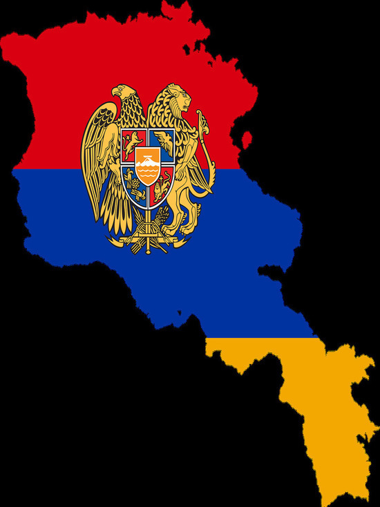 Ереван отказался от участия в учениях НАТО Defender Europe 21