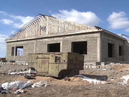 Инженера будут судить за хищение 11 млн рублей со стройки школы в Сохондо