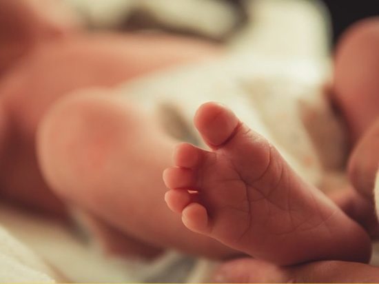 О мерах соцподдержки при рождении ребенка рассказали жителям Серпухова