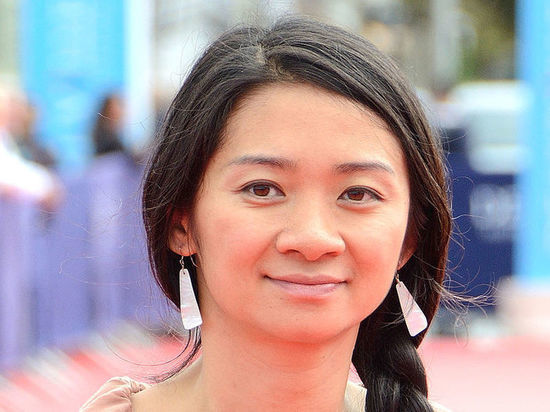 СМИ заметили, что в Китае удаляют сообщения о получении Хлоей Чжао «Оскара»