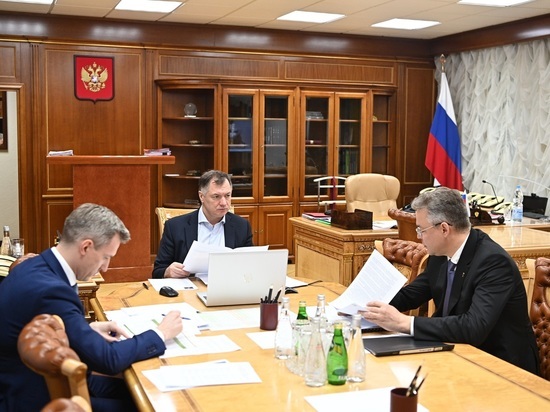 Предложения губернатора края будут рассмотрены в Правительстве РФ
