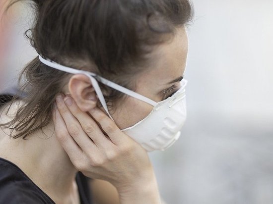 Лечение от коронавируса в ДНР получают больше 4000 человек