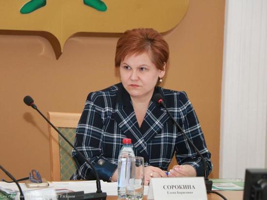 Любимов рекомендовал мэру Сорокиной публично отчитаться перед рязанцами