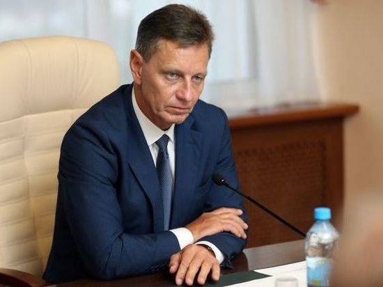 Губернатор Владимирской области отчитался о доходах за 2020 год