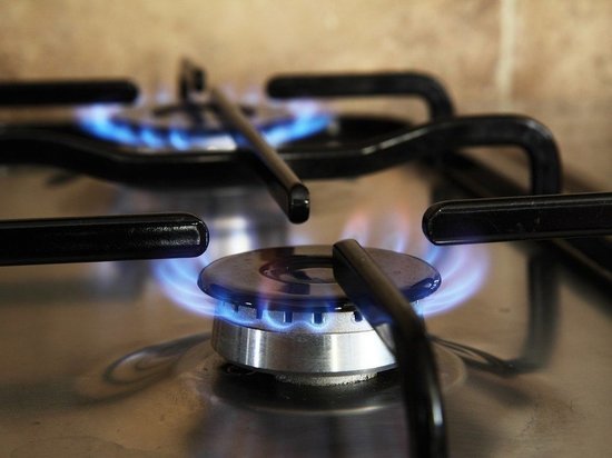 Жителям Серпухова напомнили о необходимости заключения договора на обслуживание газового оборудования