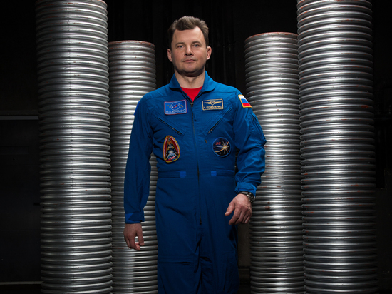 Космонавт Романенко назвал альтернативу гаджетам для детей