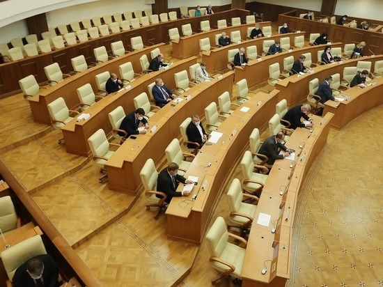 В третьем квартале завершится формирование правовых основ механизма КРТ в Свердловской области